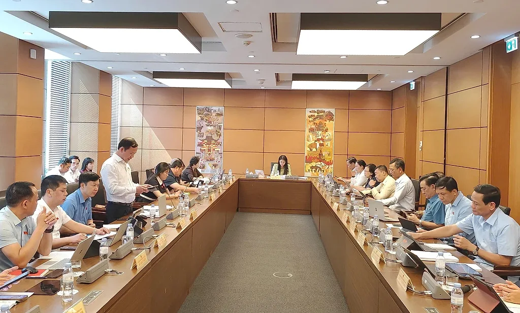 Tạo niềm tin pháp lý cho nghiên cứu, ứng dụng khoa học, công nghệ