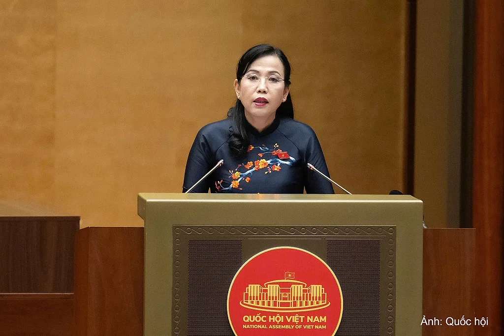 Cần kiểm soát chặt chẽ thiết kế đô thị với dự án bất động sản quy mô lớn — Bộ Xây dựng