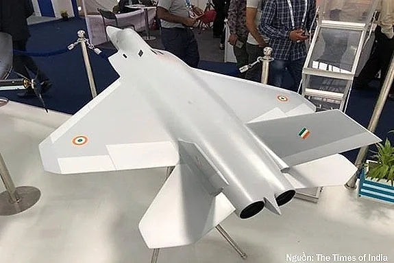 Tin công nghiệp quốc phòng 5/8: Ấn Độ hủy kế hoạch mua Su-57E