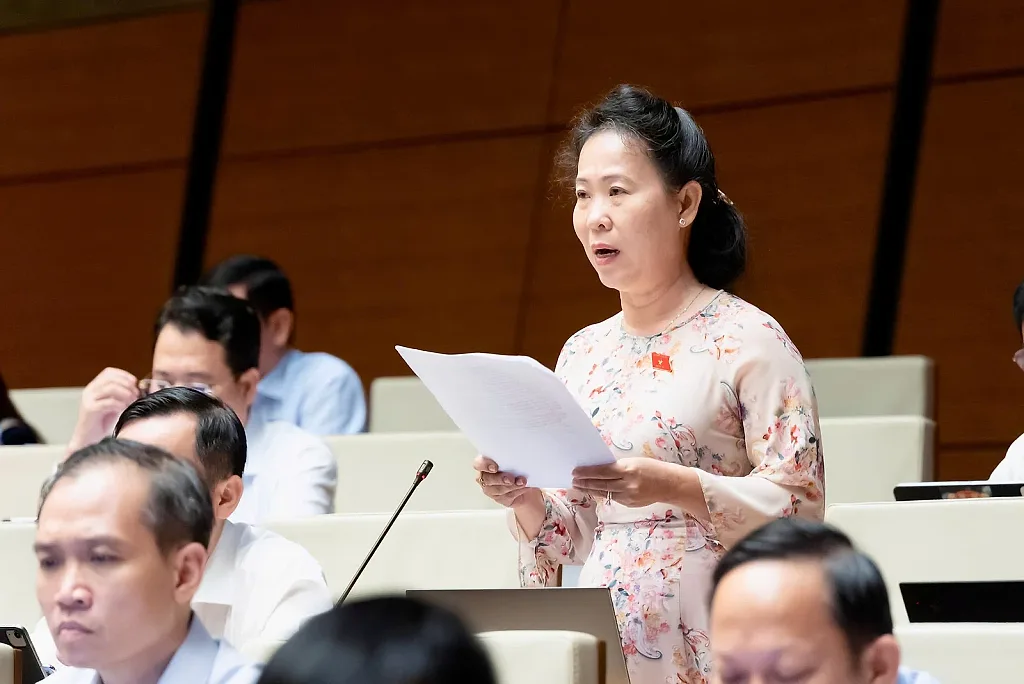Kiến nghị thủy sản tươi sống được áp dụng cơ chế 'luồng xanh' ưu tiên
