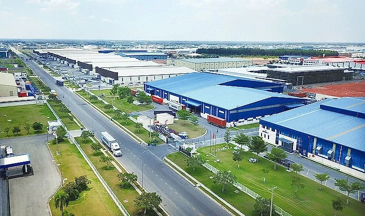 Thành lập Khu Công nghệ cao tỉnh Hưng Yên quy mô 496,1 ha