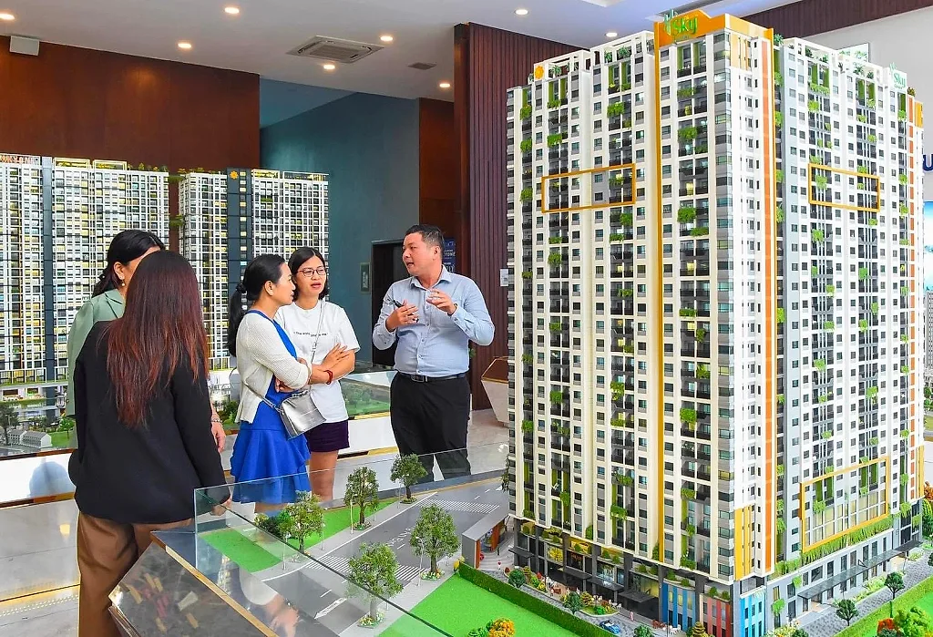 Chuyên gia chỉ ra 4 trọng tâm cơ hội đầu tư bất động sản tại Việt Nam