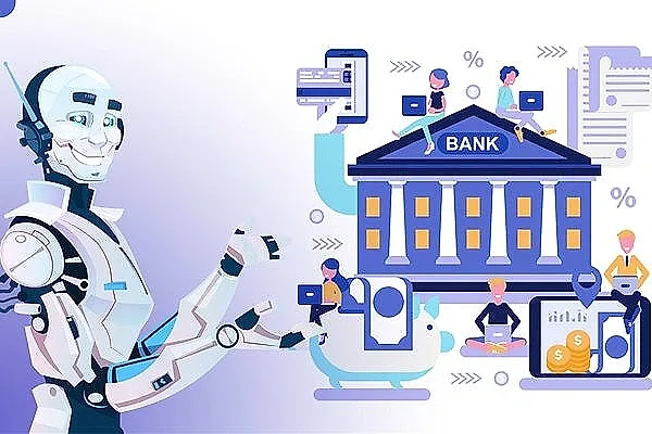 AI và sự dịch chuyển trong tư duy quản trị rủi ro ngân hàng