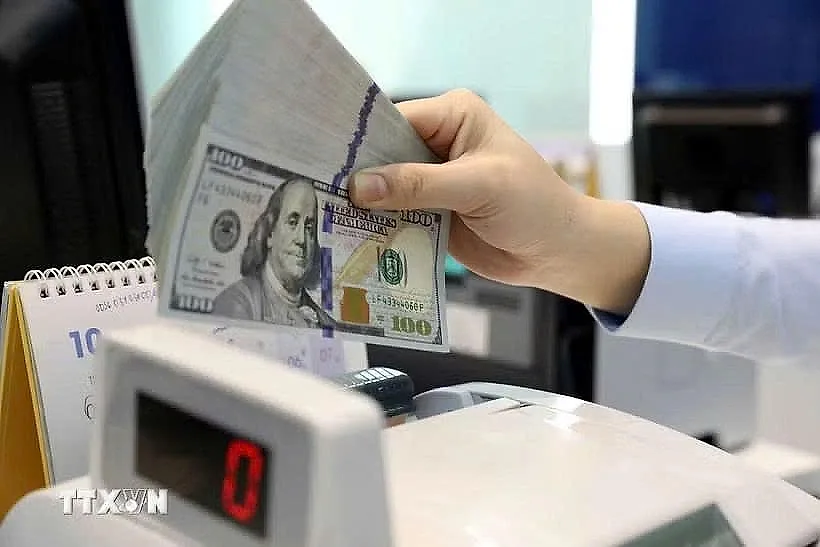 Tỷ giá USD hôm nay 8/8/2026: Giá USD chợ đen quanh mức 26.276 đồng/USD