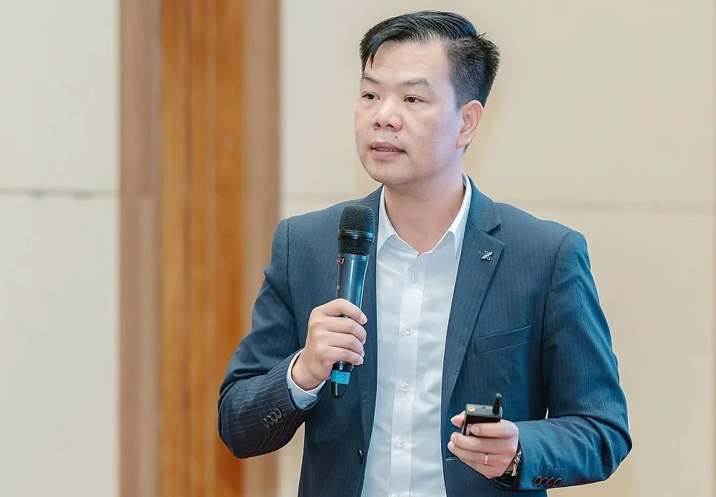 Thương mại điện tử: 'Bệ phóng' cho thanh niên khởi nghiệp