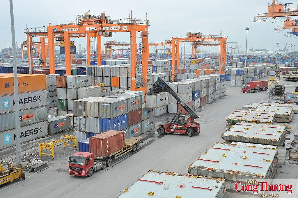 Nghị quyết 10-NQ/TW: Mở đường cho làn sóng đầu tư công nghệ cao