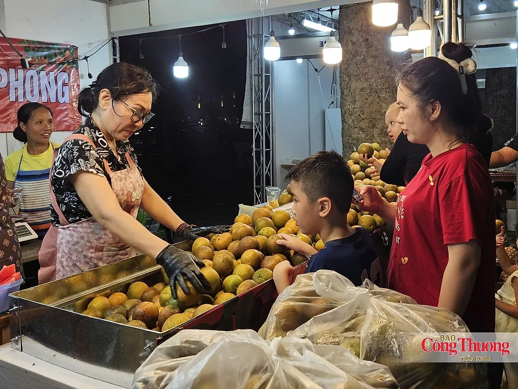 Bắc Ninh nâng sức cạnh tranh cho doanh nghiệp bán lẻ