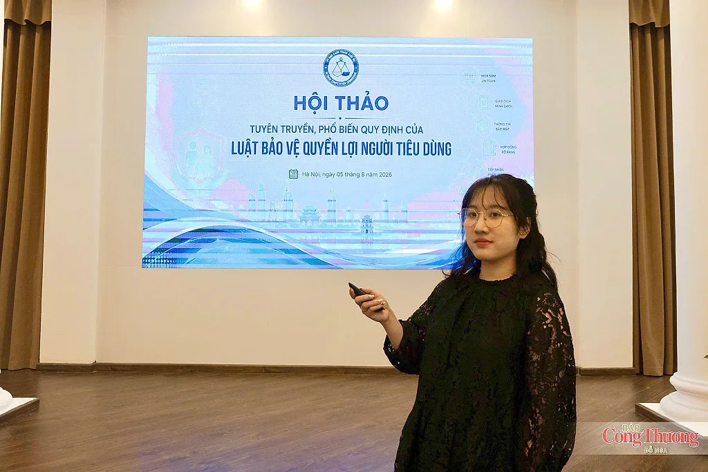 Giải quyết tranh chấp: Ưu tiên phương thức thương lượng,  hài hòa lợi ích