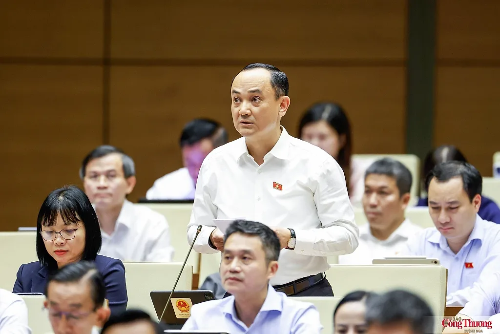 Kiến tạo sự phát triển ngành dầu khí trong giai đoạn mới