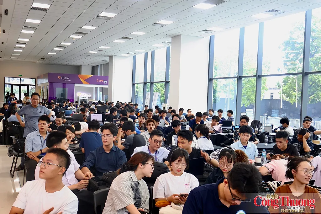 Phó Giám đốc NIC: Nhân rộng mô hình hợp tác 'ba nhà'
