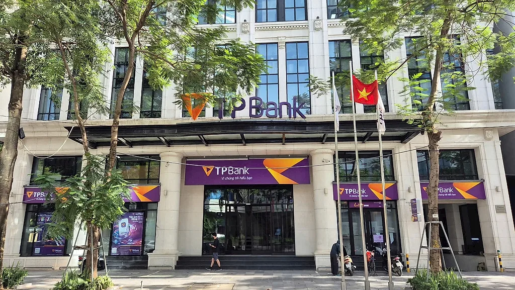 TPBank huy động 1.000 tỷ đồng qua lô trái phiếu lớn nhất từ đầu năm