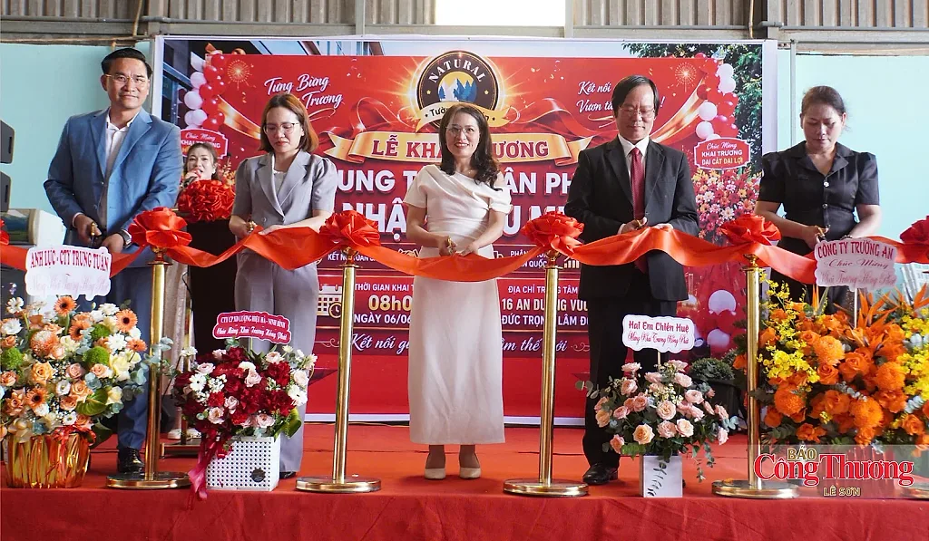 Lâm Đồng đặt mục tiêu có hơn 1.700 hợp tác xã vào năm 2027