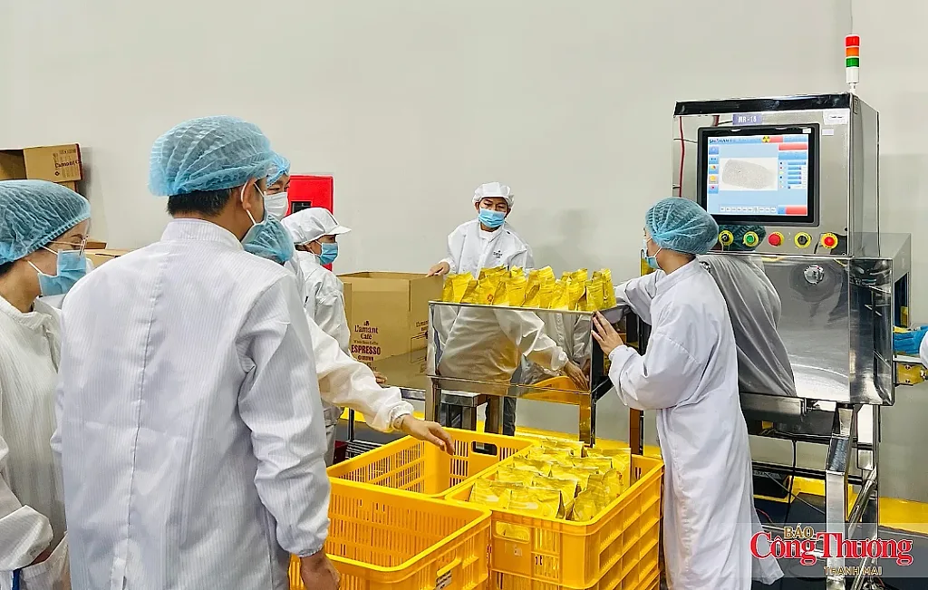 Gia Lai triển khai chương trình 'Vươn ra thị trường quốc tế' 2026-2030