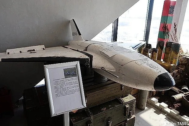 Tin công nghiệp quốc phòng 9/8: Nga nâng cấp UAV tự sát giá 10.000 USD