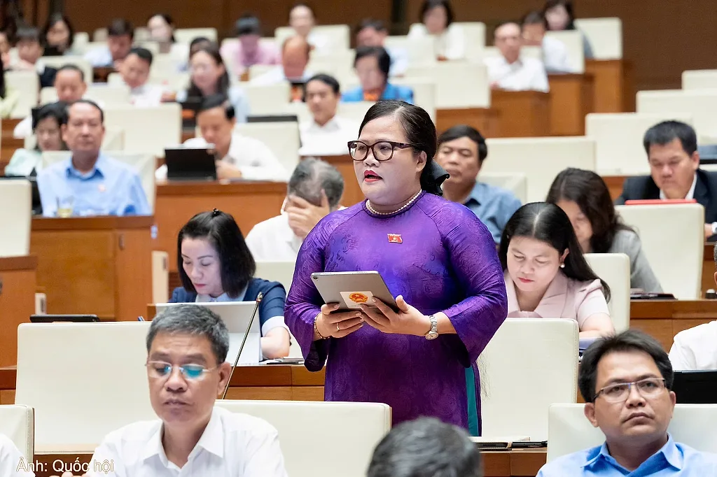 Tạo nền tảng pháp lý cho hệ sinh thái xuất bản số hiện đại, có trách nhiệm