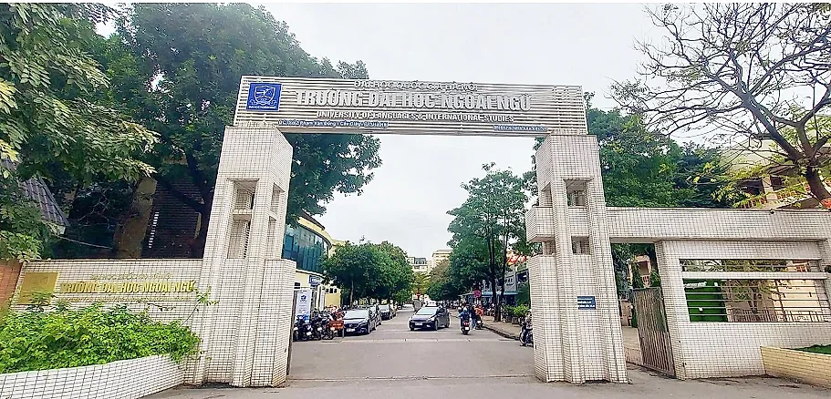 Điểm chuẩn trúng tuyển Trường Đại học Ngoại ngữ năm 2026