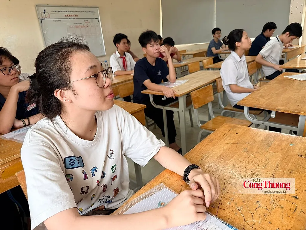 Điểm chuẩn Trường Đại học Giao thông vận tải năm 2026
