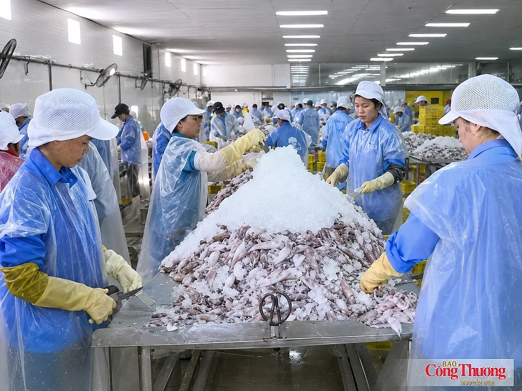 Hà Tĩnh tạo lực đẩy cho sản phẩm công nghiệp nông thôn