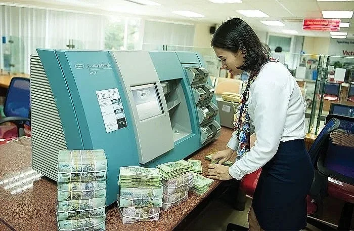 Tổng tài sản của hệ thống tổ chức tín dụng vượt 29,28 triệu tỷ đồng