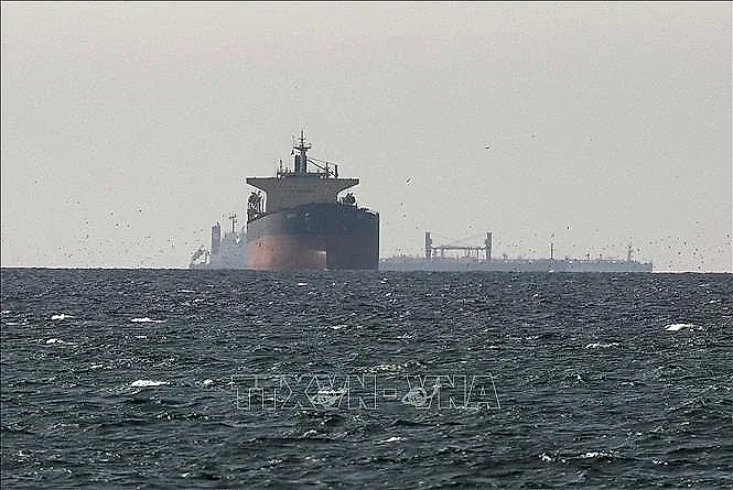 Chiến sự Trung Đông ngày 10/8: Iran cấm tàu Israel qua eo biển Hormuz