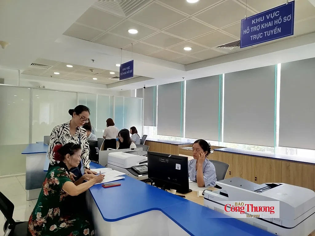 Hà Nội đẩy mạnh cao điểm 100 ngày thực hiện chuyển đổi số đến cơ sở