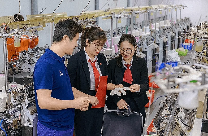 Agribank triển khai chương trình tín dụng ưu đãi 70.000 tỷ đồng hướng đến các động lực tăng trưởng kinh tế
