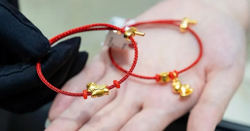 Giá vàng hôm nay (11/8): Vàng đang chờ cú bứt phá?