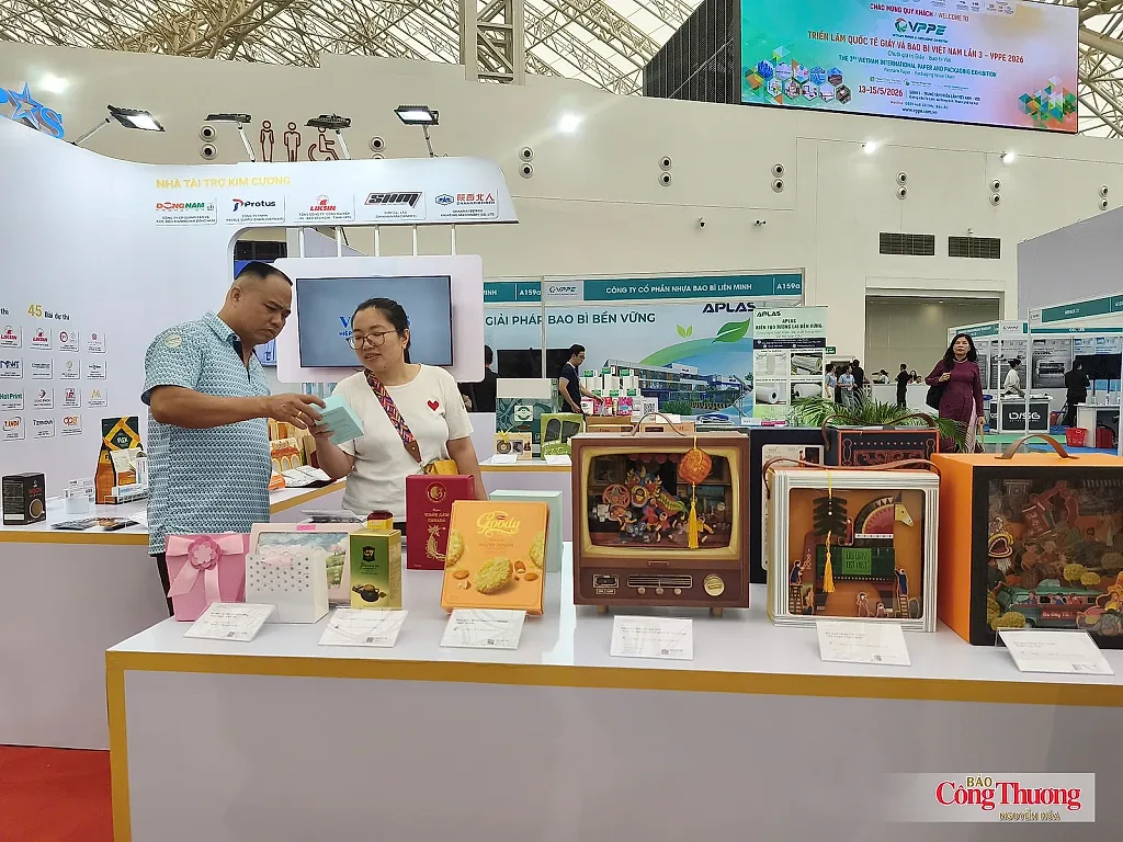 Cắt giảm túi ni lông và rác thải nhựa: Hướng tới tiêu dùng xanh — MM Mega Market Việt Nam