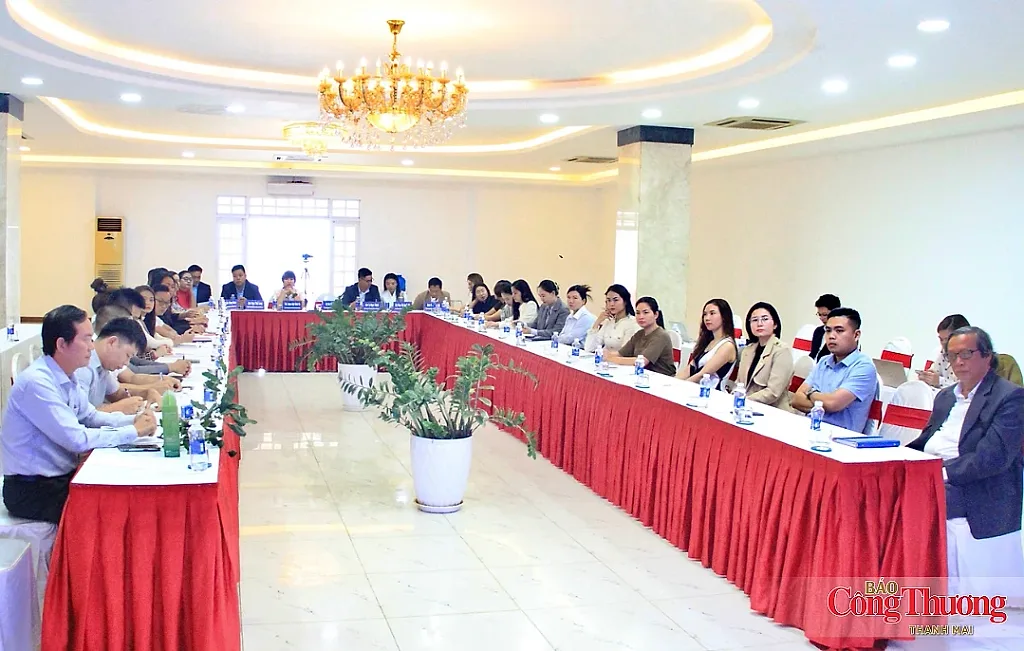 Doanh nghiệp Gia Lai tìm cách 'gỡ' bài toán nhân sự bằng AI