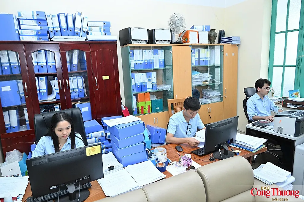 TS. Lê Trung Kiên: Quy định mới giúp truy xuất hóa chất xuyên suốt vòng đời