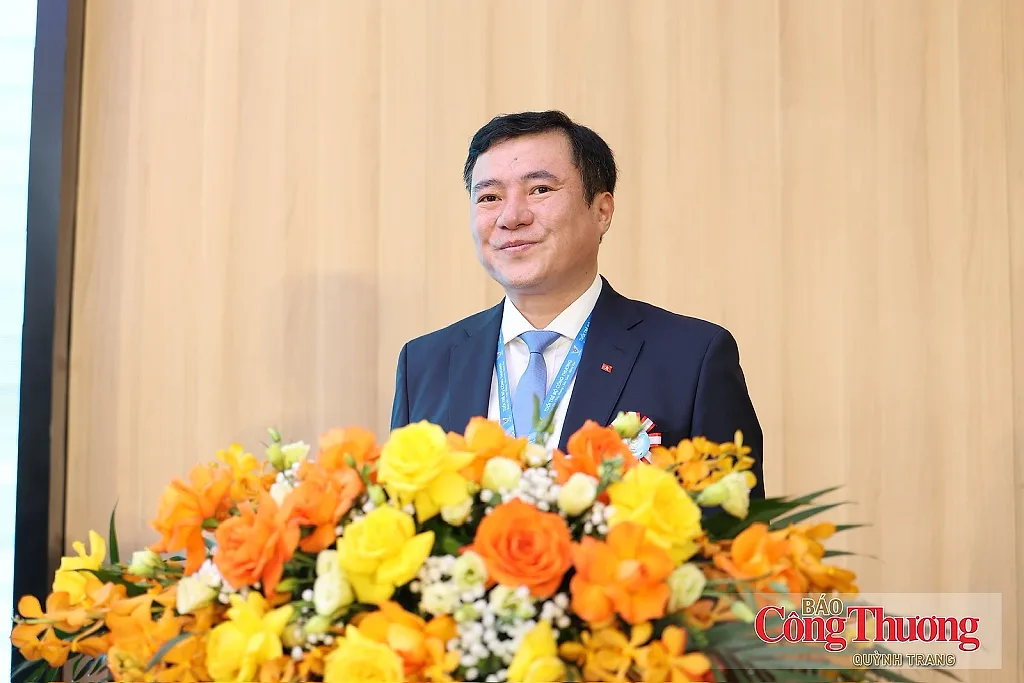 Thứ trưởng Nguyễn Sinh Nhật Tân tham gia Ban Chỉ đạo Nhà nước về Du lịch