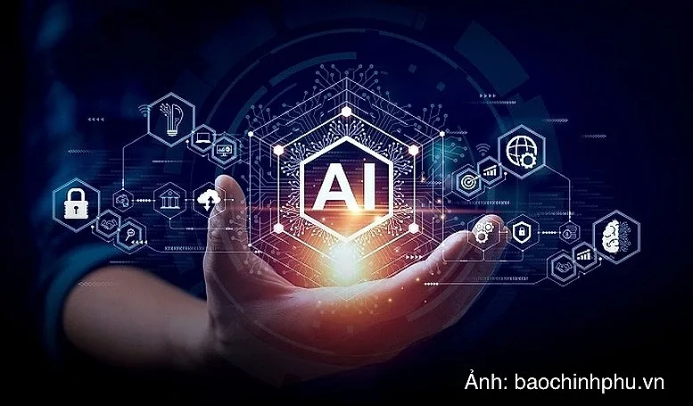 Việt Nam đặt mục tiêu đào tạo 10.000 nhân lực AI trình độ cao