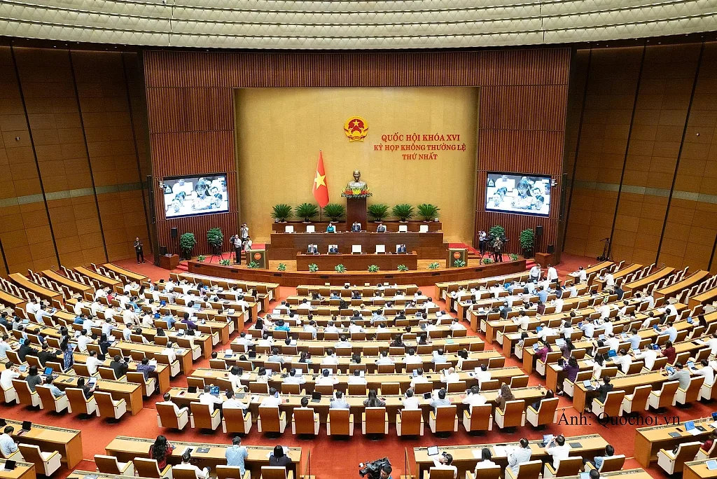 Đề xuất đô thị đặc biệt là 'đầu tàu' trong phát triển kinh tế biển