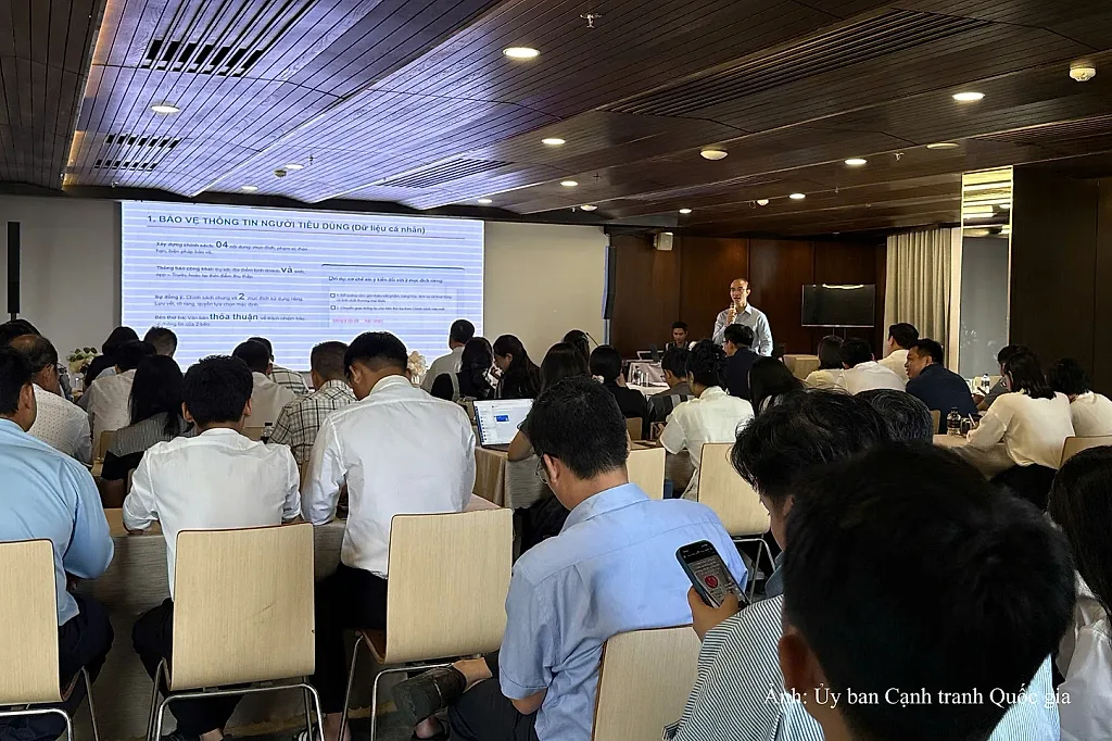 Tăng trách nhiệm doanh nghiệp trong bảo vệ quyền lợi người tiêu dùng