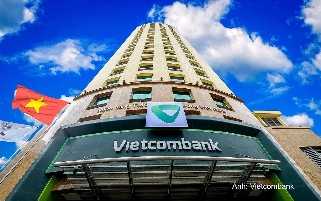 Vietcombank triển khai gói tín dụng 50.000 tỷ cho động lực tăng trưởng