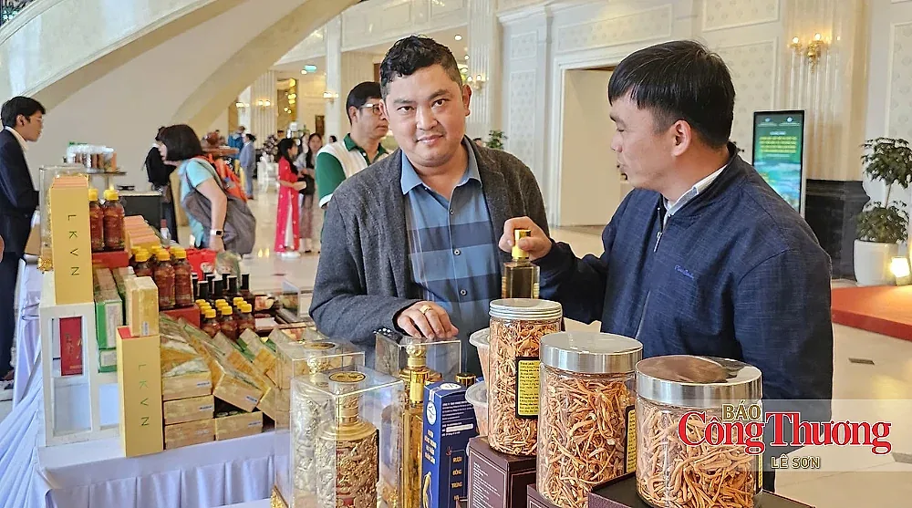 Lâm Đồng rà soát, nâng chất lượng toàn bộ sản phẩm OCOP
