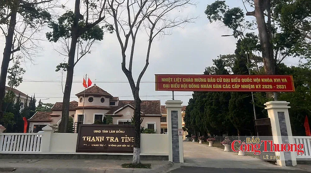 Lâm Đồng: Thanh tra chỉ ra nhiều sai sót trong lĩnh vực y tế