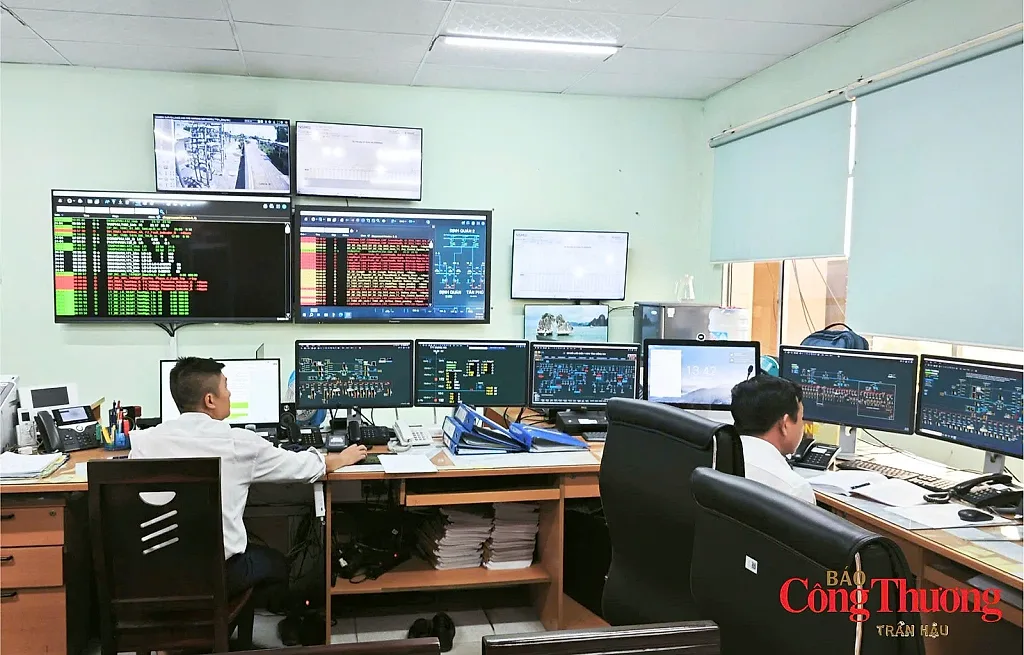 TP. Đồng Nai: 'Chạy đua' công nghệ, đẩy nhanh tiến độ dự án lưới điện — Công ty Điện lực Đồng Nai