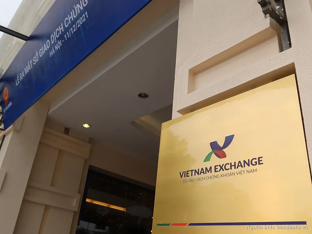 Phân cấp mạnh cho Sở Giao dịch Chứng khoán Việt Nam, mở đường các thị trường mới