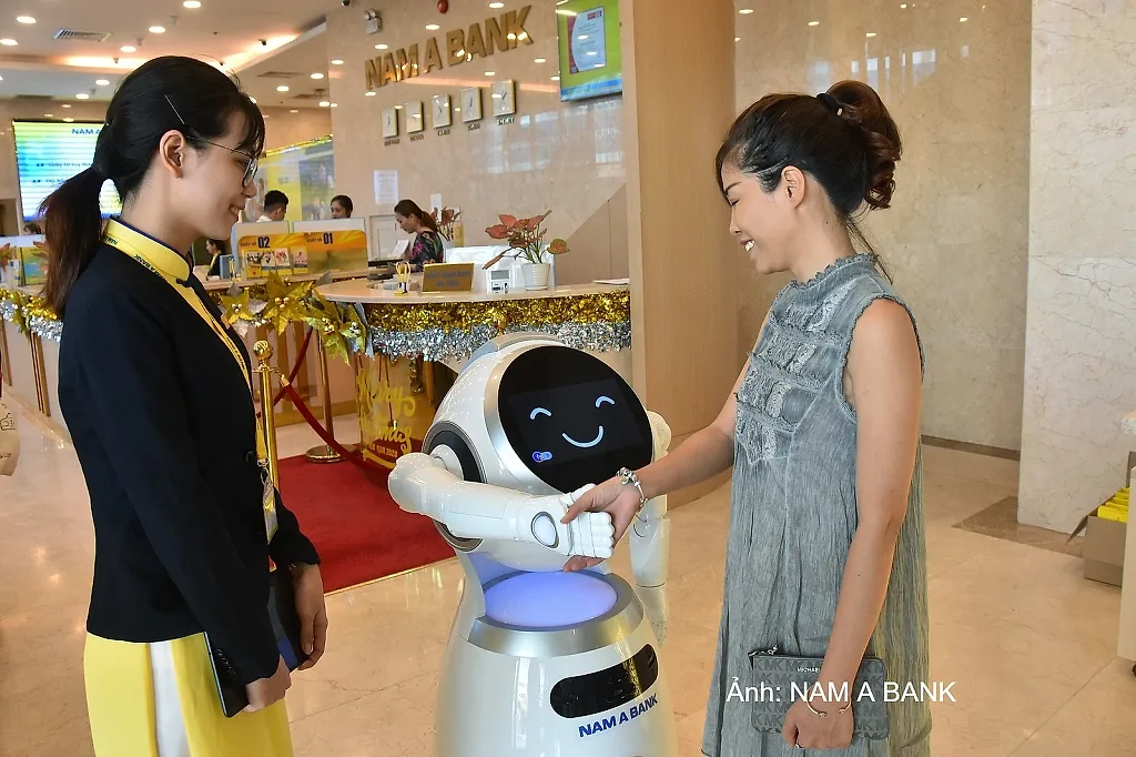 Đòi hỏi mới từ ứng dụng AI trong ngân hàng