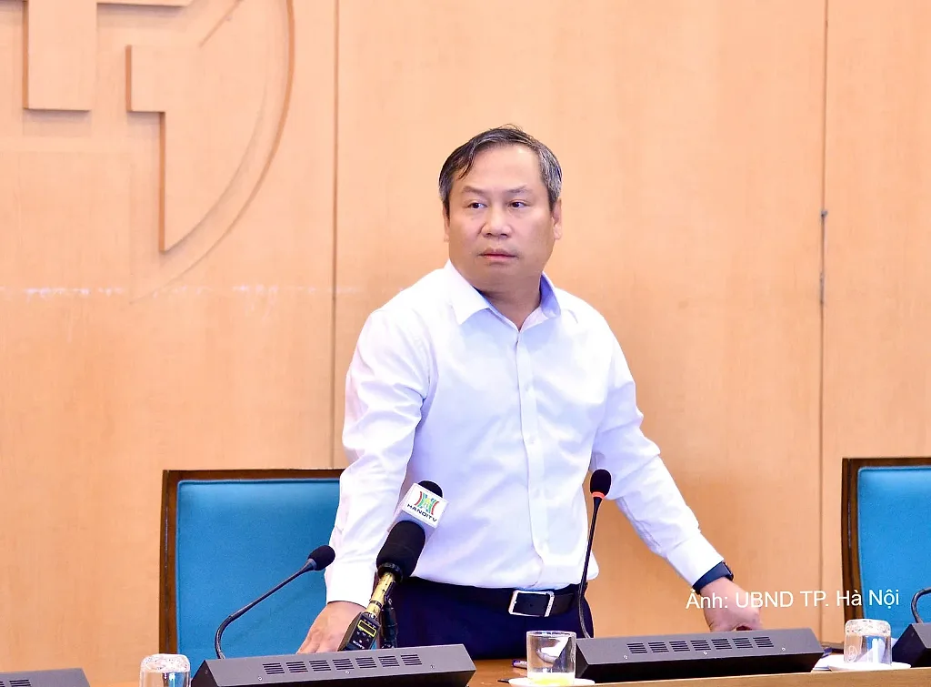 Hà Nội: Tăng tốc thi công 7 cây cầu qua sông Hồng, phấn đấu về đích sớm 6 tháng