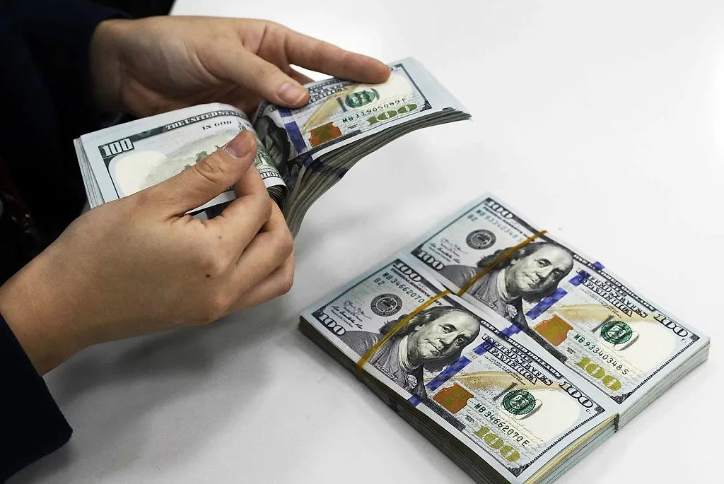 Sửa quy định về sử dụng tài khoản ngoại tệ, tài khoản đồng Việt Nam của tổ chức tín dụng nước ngoài — Ngân hàng Nhà nước Việt Nam