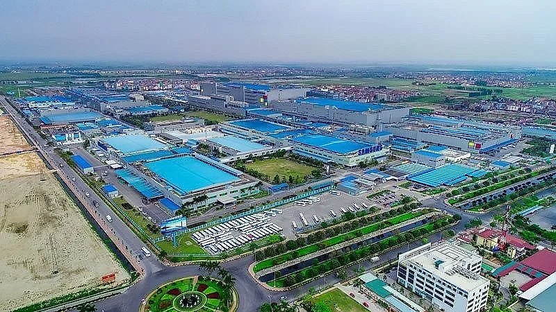 Các giải pháp đột phá sẽ đưa Bắc Ninh trở thành trung tâm bán dẫn khu vực — Deloitte Việt Nam