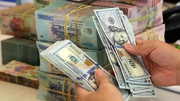 Ngày 13/8: Tỷ giá trung tâm tăng 27 đồng
