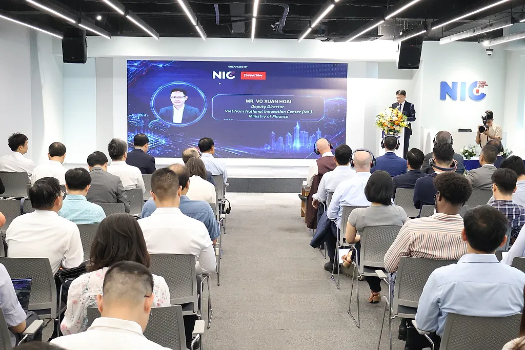 Hòa Lạc định hướng hình thành hệ sinh thái bán dẫn