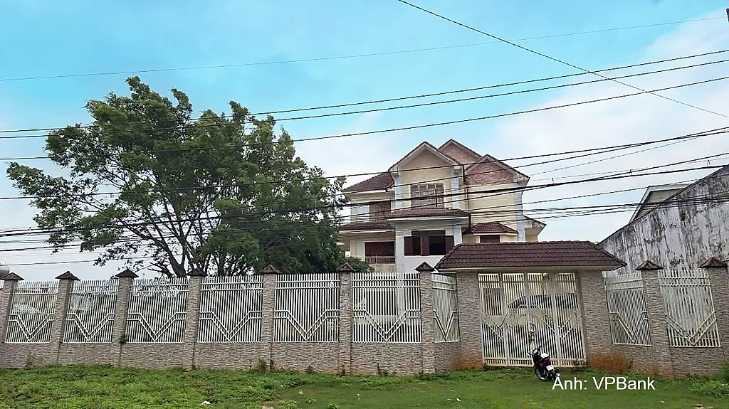 Cơ chế thu giữ tài sản bảo đảm và bài toán phòng ngừa nợ xấu