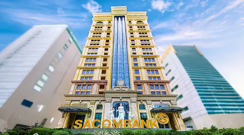 SACOMBANK chủ động giảm 2% lãi suất cho vay để hỗ trợ doanh nghiệp