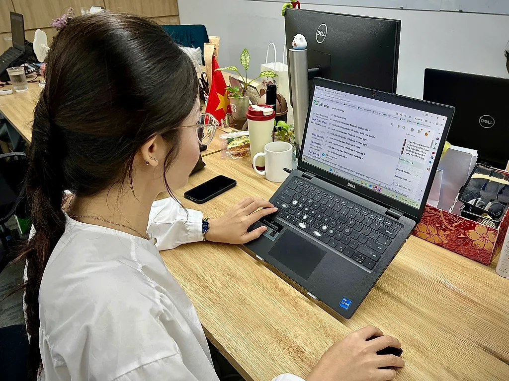 Mùa tựu trường 2026: Học ngoại ngữ, chuẩn đầu ra đại học cùng 'tăng nhiệt'