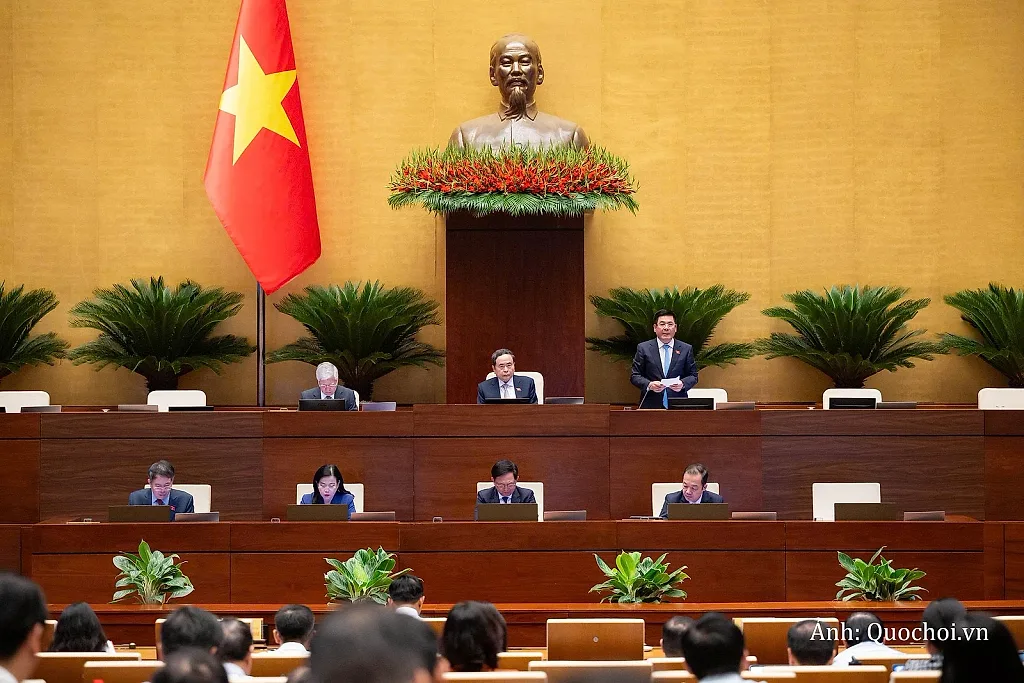 Đề xuất dùng chung hạ tầng viễn thông để tiết kiệm nguồn lực xã hội
