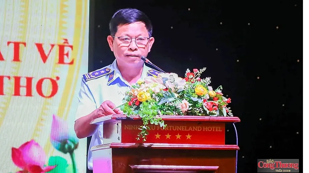 Cần Thơ siết chặt thương mại điện tử, ngăn hàng giả trên môi trường số